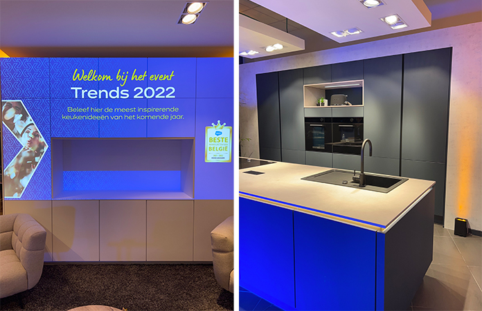 Tendance cuisine 2022 Ixina