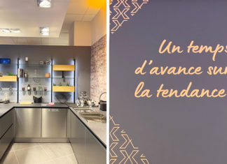 Tendance cuisine 2022 Ixina