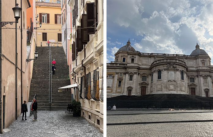 Rome