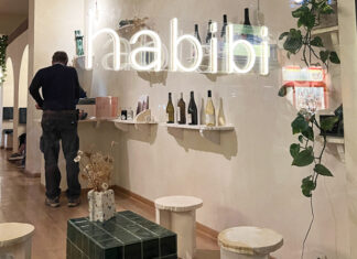 Habibi | Restaurant oriental à Ixelles