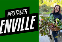 potager en ville