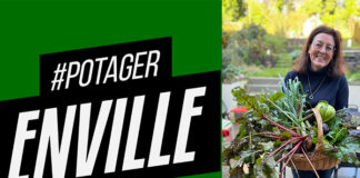 potager en ville