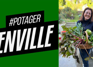 potager en ville