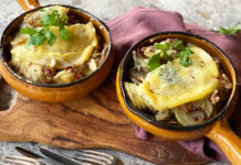 Tartiflette