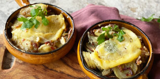 Tartiflette