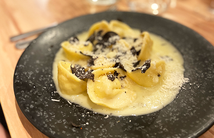 Domu Mia | Restaurant Italien | Uccle