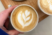 Où boire un bon café à Bruxelles