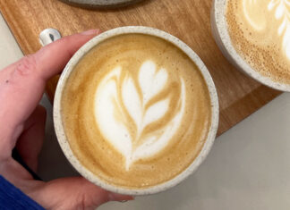 Où boire un bon café à Bruxelles