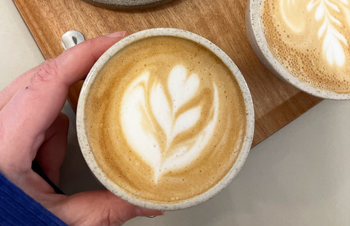 Où boire un bon café à Bruxelles