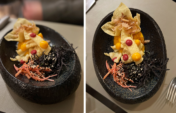 Pura Restaurant
