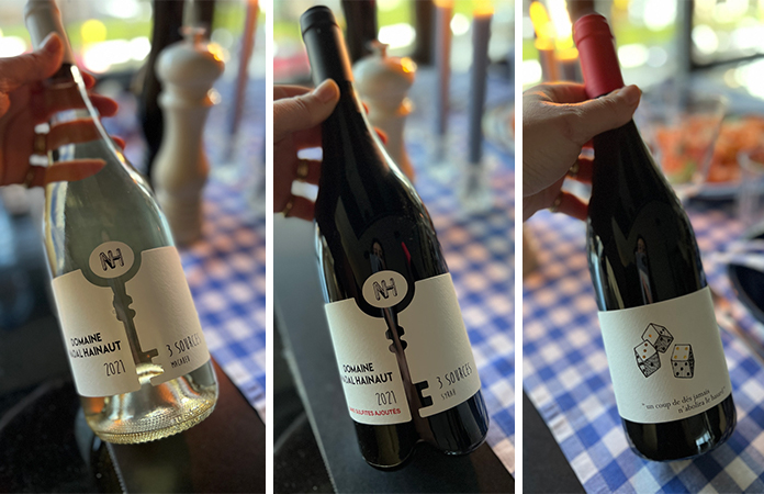 Vinéaste box vin