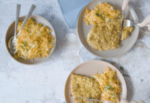 Poulet pané aux chips | Une recette facile spéciale 