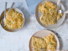 Poulet pané aux chips | Une recette facile spéciale 