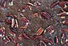 Moelleux au chocolat sans gluten 
