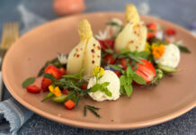 salade de mai