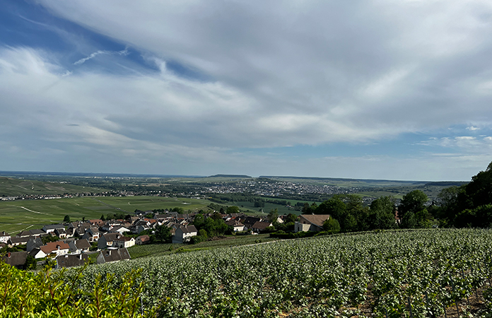 8 idées pour un week-end en Champagne Hautvillers