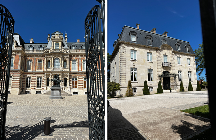 8 idées pour un week-end en Champagne