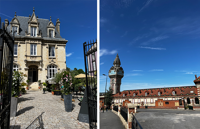 8 idées pour un week-end en Champagne Epernay