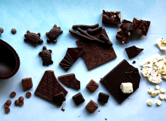 chocolat chocolatiers belges