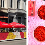 Primo | Restaurant italien Ixelles 
