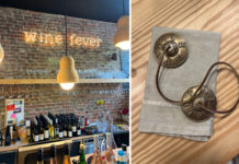 J’ai testé pour vous une dégustation de vins et méditation