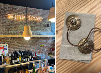 J’ai testé pour vous une dégustation de vins et méditation