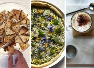 3 recettes en moins de 30 minutes au micro-ondes