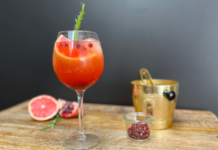 Spritz d'hiver
