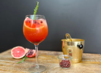 Spritz d'hiver