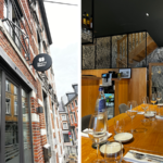 Bistro Blaise | Restaurant Marche-en-Famenne