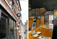Bistro Blaise | Restaurant Marche-en-Famenne