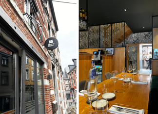 Bistro Blaise | Restaurant Marche-en-Famenne