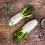 Le fenouil ! Légume ou épice ?