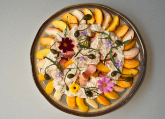Pêche au thon | Une recette de grand-mère