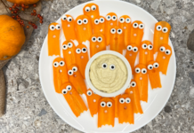 Idées Halloween recette bricolage décoration