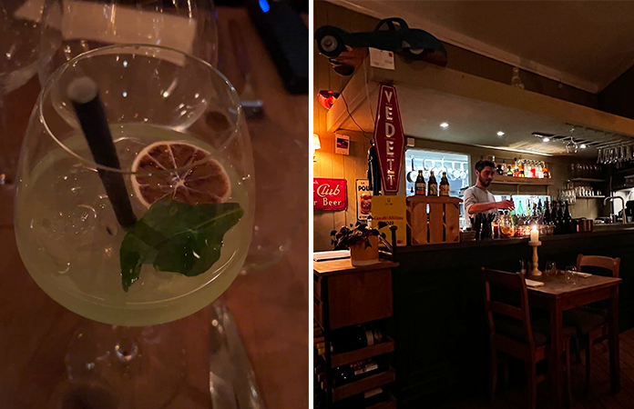 Le Jules d’Émilie | Restaurant Watermael Boitsfort.