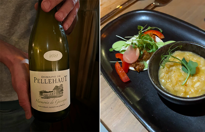 Le Jules d’Émilie | Restaurant Watermael Boitsfort.