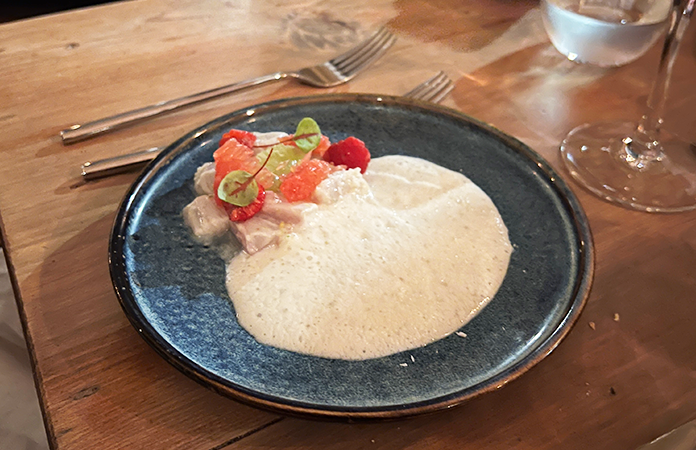 Le Jules d’Émilie | Restaurant Watermael Boitsfort.