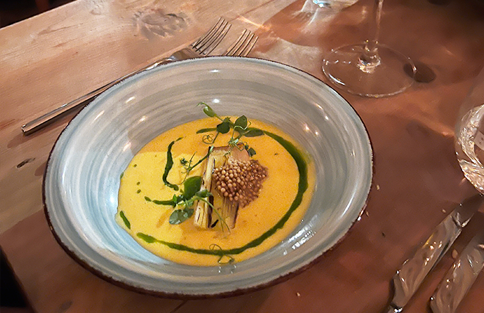 Le Jules d’Émilie | Restaurant Watermael Boitsfort.