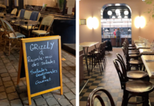 Raconte-moi des salades | Restaurant Ixelles 