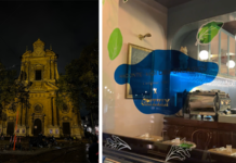 Raconte-moi des salades | Restaurant Ixelles 