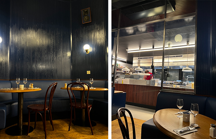 Raconte-moi des salades | Restaurant Ixelles