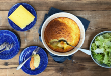 Comment faire un soufflé au fromage ?