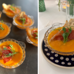soupe de patates douces