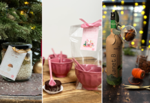 3 idées de cadeaux gourmands à faire maison