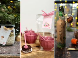 3 idées de cadeaux gourmands à faire maison