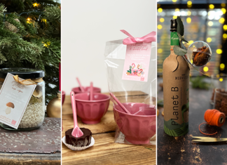 3 idées de cadeaux gourmands à faire maison