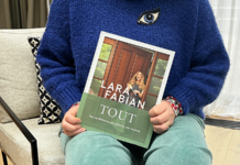 Livre TOUT Lara Fabian