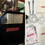 Bouillon restaurant | La nouvelles brasserie du centre de Bruxelles 