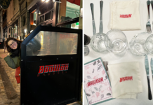 Bouillon restaurant | La nouvelles brasserie du centre de Bruxelles 